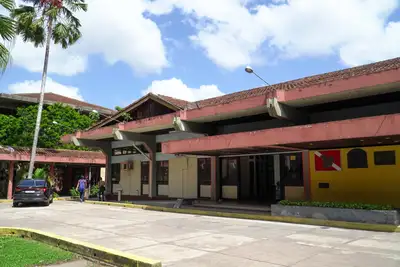 notícia: Cuidados em saúde para viajantes é tema de webpalestra do Projeto Saúde Digital da Uepa/CCBS