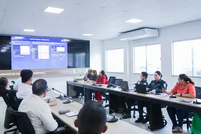 notícia: Seplad conclui segundo Ciclo das Oficinas de Monitoramento e Avaliação dos Programas do PPA 2024-2027