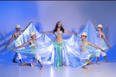 notícia: Espetáculo ‘Amazônia Motirô’, no Theatro da Paz, convida a um mergulho na floresta