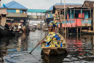 notícia: Museu de Arte Sacra recebe exposição “Climate Elders” durante a COP 30, em Belém