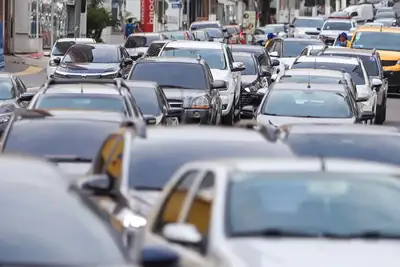 notícia: Licenciamento anual tem novas placas com vencimento em novembro, alerta Detran