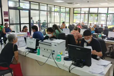 notícia: Hospital Regional de Oriximiná realiza mais de 750 exames de endoscopia e colonoscopia em 2025