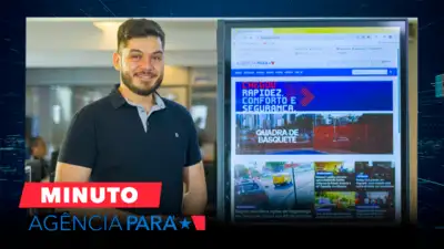notícia: Minuto Agência Pará: veja os destaques desta sexta-feira (07/11)