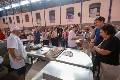 galeria: Prass Trip - Ilha do Combu