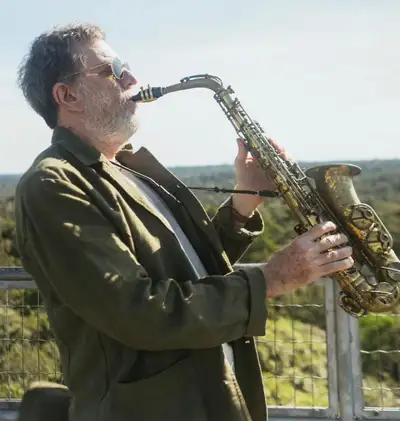 notícia: Leo Gandelman e OSTP apresentam 'Canções da floresta do Amazonas' no Theatro da Paz