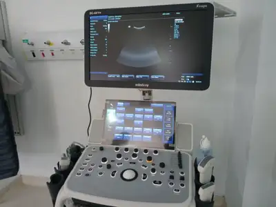 notícia: Estado entrega equipamentos para Hospital Jean Bitar e aprimora assistência médica