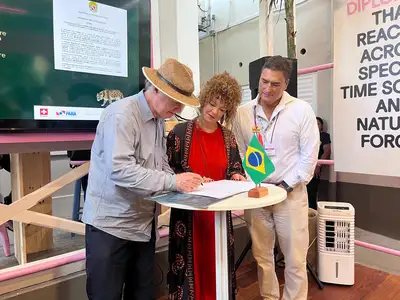 notícia: Casa Goeldi será reconstruída como espaço dedicado à ciência, à cultura e aos saberes amazônicos