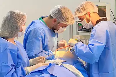 notícia: Hospital Regional de Marabá amplia em 15% o número de cirurgias e fortalece o cuidado com a vida