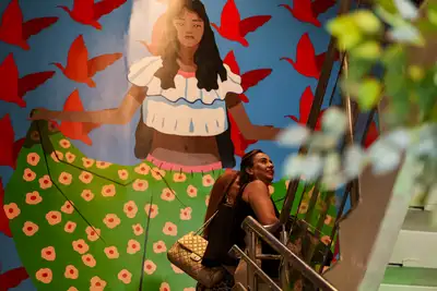 notícia: Secretaria de Estado das Mulheres garante Salas de acolhimento às mulheres na COP30