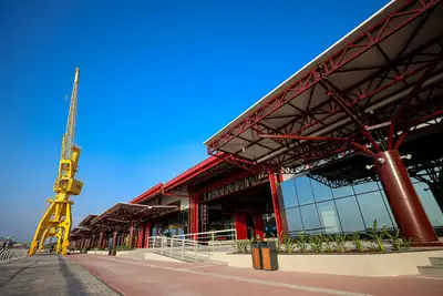 notícia: Parque de Bioeconomia abre programação da COP 30 com Fórum sobre desenvolvimento de baixo carbono