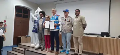 notícia: Pará recebe R$ 240 milhões para ampliar rede de saúde e fortalecer atendimento especializado