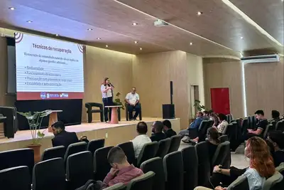 notícia: Forest Zone destaca soluções amazônicas para o desenvolvimento sustentável