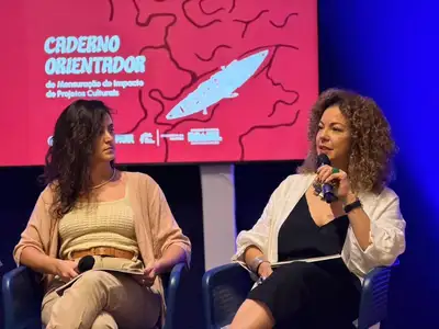 notícia: Secult apresenta guia para mensurar impactos socioculturais, ambientais e econômicos