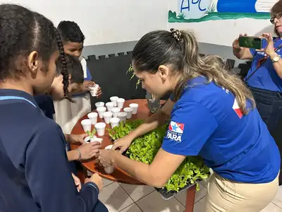 notícia: Governo do Estado já registrou mais de 26 mil atendimentos com o programa “Assistência por Todo o Pará” 