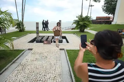 notícia: Pará registra queda de 58% no índice de criminalidade em outubro 