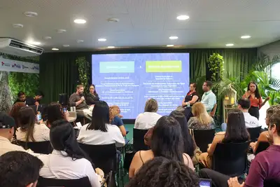 notícia: Restauração produtiva avança na Amazônia e vira chance real de renda e inclusão para agricultores familiares