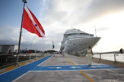 notícia: Turismo no Pará cresce 30% e movimenta mais de R$ 1,1 bilhão em 2025