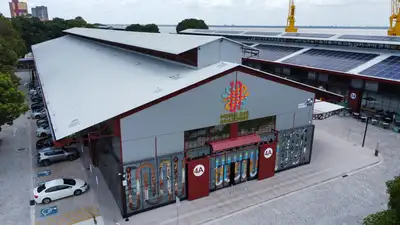 notícia: Museu das Amazônias lança agenda educativa voltada à preservação ambiental e aos saberes tradicionais   