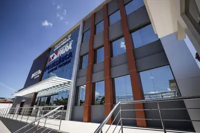 notícia: Policlínica do Lago de Tucuruí consolida atendimento renal com estrutura moderna