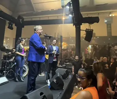 notícia: Governo do Estado registra mais de 11 mil visitantes no Museu do Artesanato durante a COP30