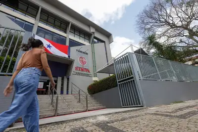 notícia: Hemopa abre seleção para contratação temporária de enfermeiros