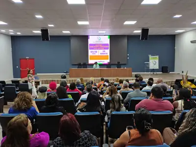 notícia: Pará recebe premiação ‘Brasil Sem Fome’ por avanços na redução da insegurança alimentar