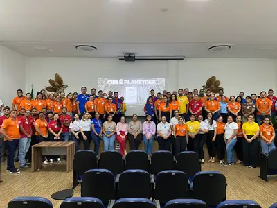 notícia: Centro de Inclusão e Reabilitação alcança nível Prata na Certificação Planetree