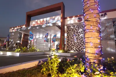 notícia: Moderno e confortável, Novo Centro Comercial de Benevides é entregue pelo Governo do Pará