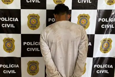 notícia: Forças de segurança prendem 11 integrantes de organização criminosa no Pará, Maranhão e Santa Catarina