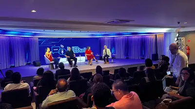 notícia: Semas promove bioeconomia e apresenta resultados para Amazônia em painel