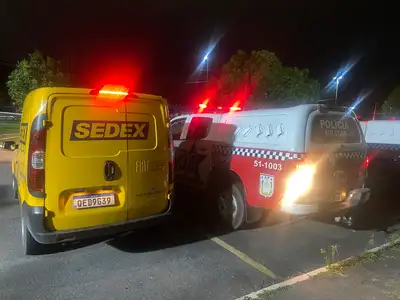 notícia: Primeira fase do Enem em Belém, Ananindeua e Marituba é concluída sem ocorrências