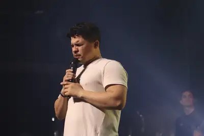 notícia: União de igrejas evangélicas marca expectativa para o 'Vem Louvar Pará'