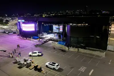 notícia: “Vem Louvar Pará” terá esquema de segurança reforçado