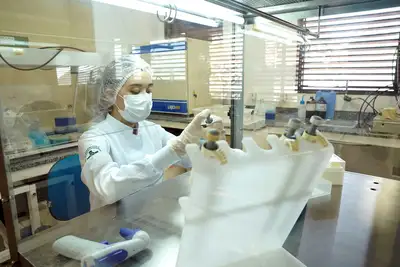 notícia: Uepa seleciona para mestrado e doutorado em Biologia Parasitária na Amazônia