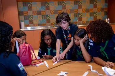 notícia: Museu das Amazônias lança programação de dezembro com história, natureza e cultura