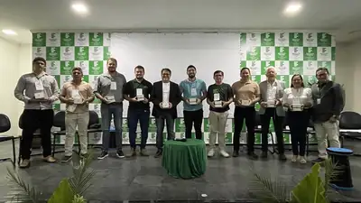 notícia: Seminário Regional em Castanhal consagra aniversário de 60 anos da Emater