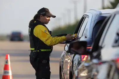 notícia: Detran prepara esquema especial de trânsito para o 'Vem Louvar Pará'