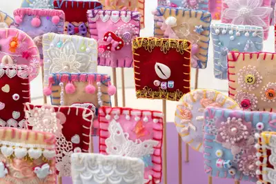 notícia: Fundação Cultural do Pará apresenta exposição sobre infância e memórias afetivas