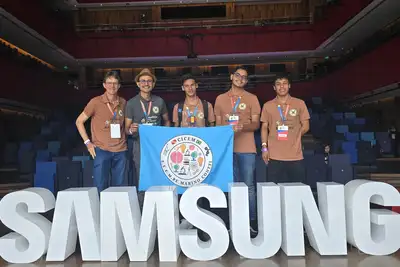 notícia: Projeto para inclusão de alunos com TEA rende premiação nacional a estudantes do Pará