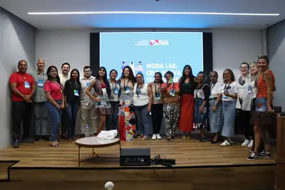 notícia: Projeto 'Trilhas Formativas' encerra com premiações no PCT Guamá