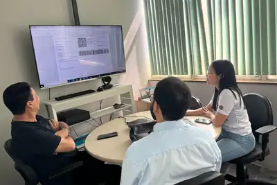 notícia: Semas encerra Mutirão de Conciliação Ambiental com avanços em regularização e atendimento virtual