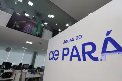 notícia: Cosanpa institui política pioneira de gênero e diversidade na rede pública estadual 
