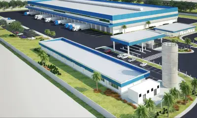 notícia: ZPE de Barcarena marca novo ciclo da industrialização sustentável no Pará