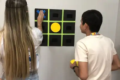 notícia: Natea da Policlínica de Tucuruí encerra 2025 com mais de 19 mil atendimentos