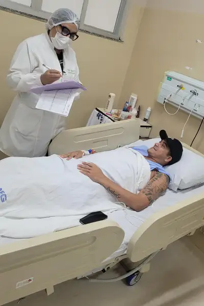 notícia: Hospital Galileu amplia o cuidado integral com Serviço Social que acolhe e orienta pacientes e famílias