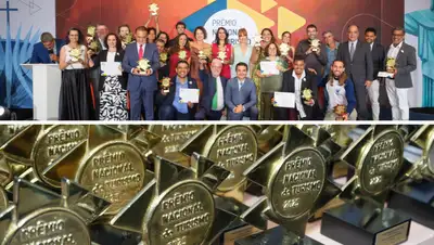 notícia: Trilha Amazônia Atlântica consolida o Pará no mapa do ecoturismo brasileiro