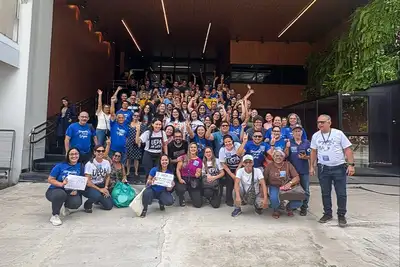 notícia: Alepa aprova projetos para valorizar servidores e garantir auxílios a alunos da Uepa