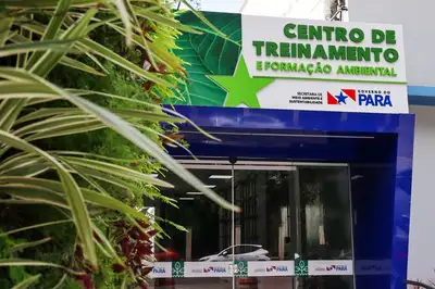 notícia: Semas abre inscrições para o Fórum Paraense de Mudanças e Adaptação Climática 2025