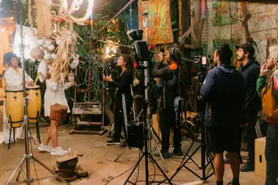 notícia: Cine Líbero Luxardo exibe gratuitamente curta-metragem 'Você está no caminho certo'