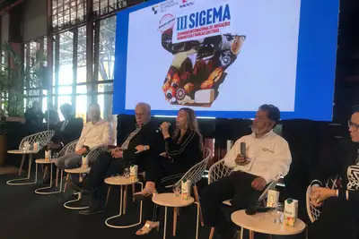 notícia: III Sigema é aberto em Belém com a participação de especialistas do Brasil e países Pan-Amazônicos
